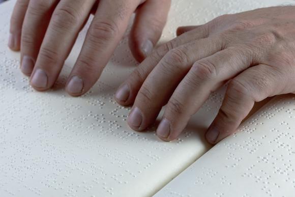 Les fondatrices de la Ligue Braille mises à l'honneur à Saint-Gilles