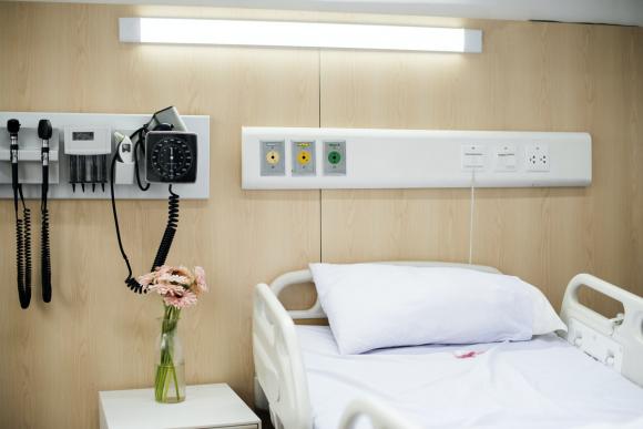 Les hôpitaux bruxellois parés à une éventuelle seconde vague