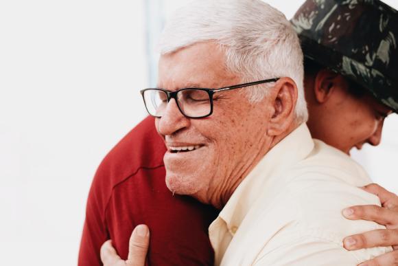 Soins palliatifs et fin de vie&nbsp;: s'informer pour mieux accompagner
