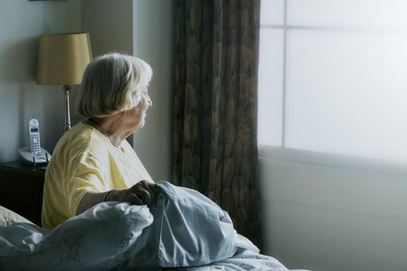 Maison de repos&nbsp;: taux d'absentéisme du personnel en hausse