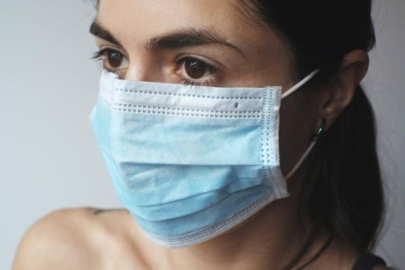 Mesures sanitaires: 