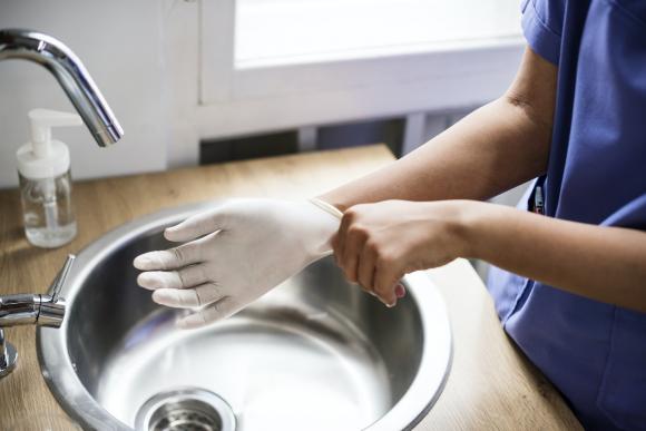 Soins à domicile: