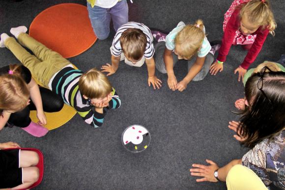 Petite enfance et accueil Temps libre : des soutiens supplémentaires