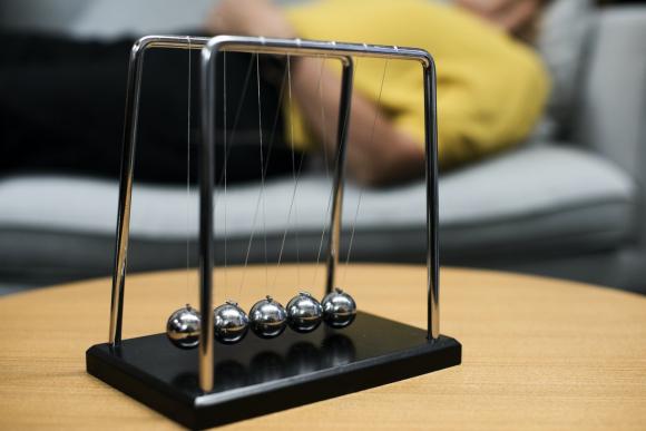 Affaire Kaat Bollen&nbsp;: la réaction de la Commission des Psychologues&nbsp;!
