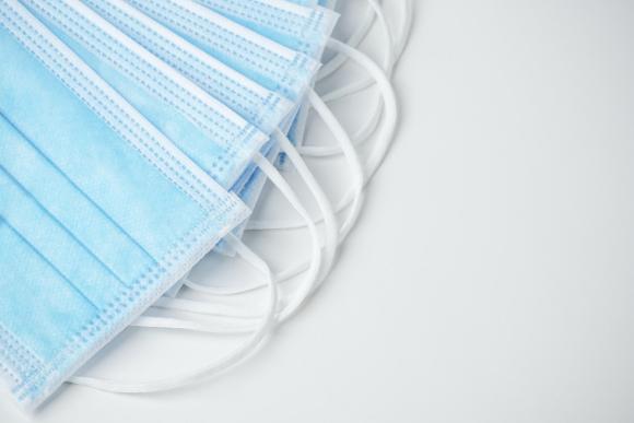 eCat: une centrale d'achat de matériel de protection