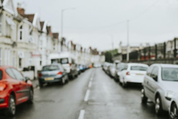 Le système Parking + pour les soignants à domicile refait surface