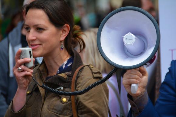 Les agents d'entretien des hôpitaux privés de prime d'encouragement !