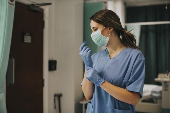 Journée internationale des infirmières: 