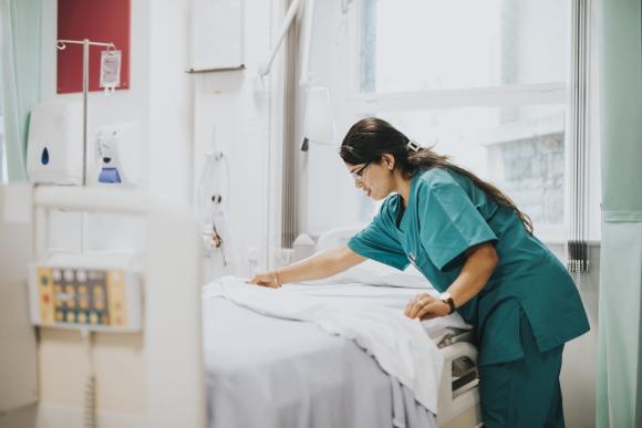 Personnel de santé fédéral&nbsp;: des avancées sociales&nbsp;!