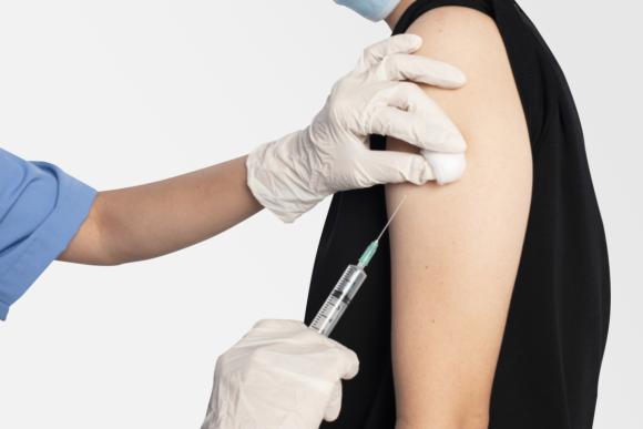 Ces soignants qui refusent le vaccin: 
