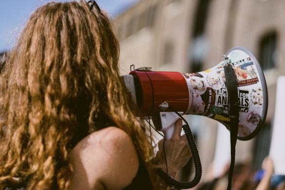Lutte contre les violences à l'égard des femmes: les associations en action ce 25 novembre