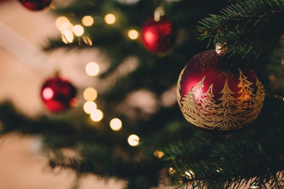 Télétravail : 7 idées pour fêter, à distance, Noël en équipe !