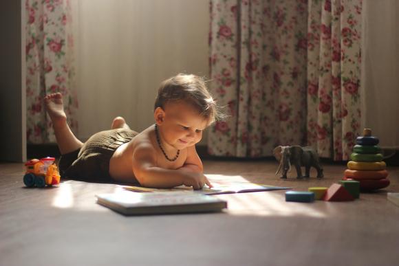 Petite enfance&nbsp;: 2.100 nouvelles places créées en Région bruxelloise