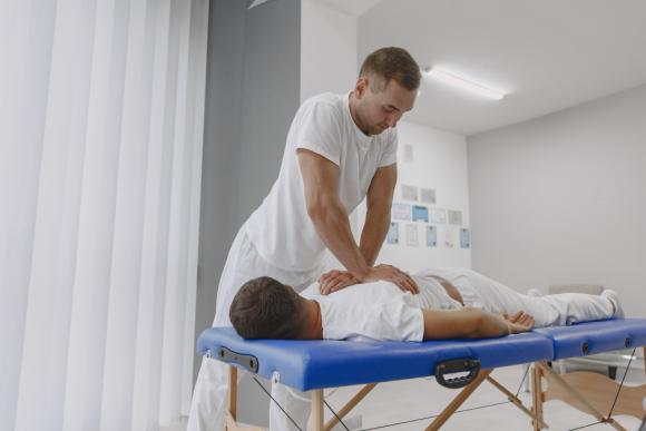 Quelle formation pour devenir kinésithérapeute en Belgique ?