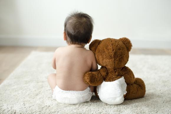 Petite Enfance&nbsp;: 3.143 nouvelles places d'accueil, 700 emplois créés
