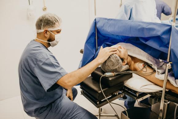 Hôpitaux bruxellois : des projets innovants pour répondre aux besoins des soignants et des patients
