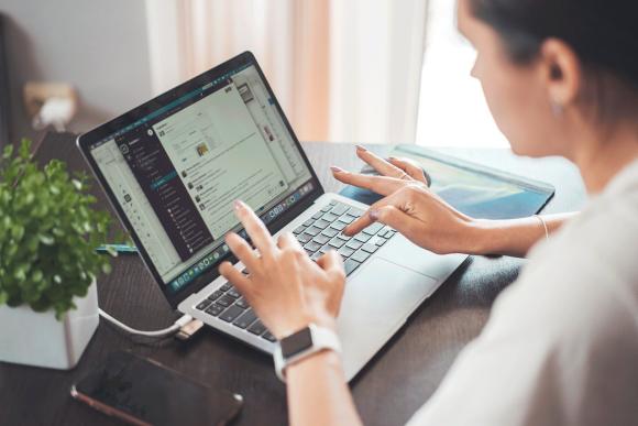 Le télétravail après deux ans de Covid&nbsp;: quel cadre réglementaire appliquer ?