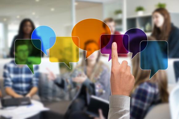Travail social&nbsp;: quand la communication fait défaut