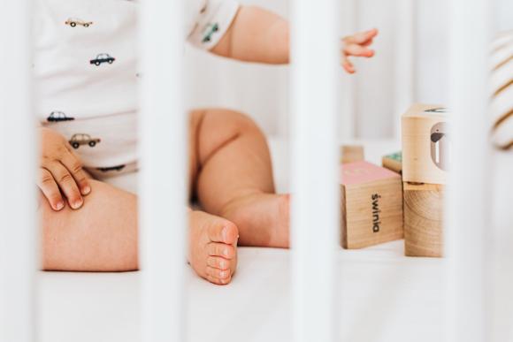 Petite enfance&nbsp;: l'ONE dresse un état des lieux