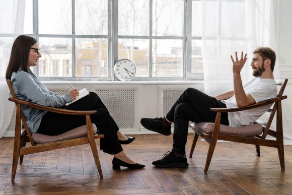 Chronique d'un psy&nbsp;: « Au nom d'un psy »