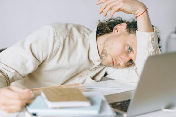 Chronique d'un psy&nbsp;: « Les psy sont-ils sujets au burnout&nbsp;? »