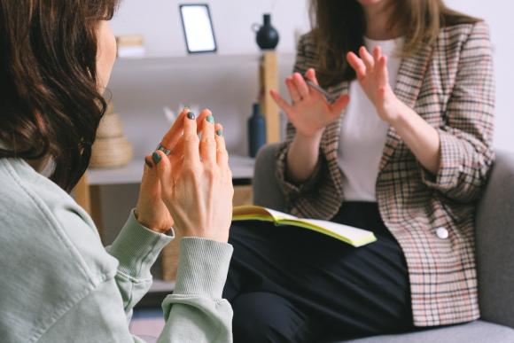 Chronique d'un psy&nbsp;: « Les psy sont-ils efficaces&nbsp;? »