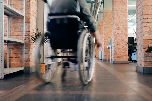 Handicap&nbsp;: renfort de l'offre de répit pour les proches