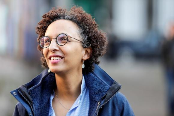 Barbara Trachte&nbsp;: « Nous voulons soutenir les ASBL pour qu'elles continuent à jouer un rôle phare dans la transition économique »