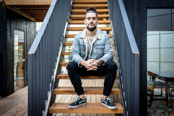 Podcast #jaimemonmétier | Episode 16&nbsp;: Leslie, éducateur spécialisé