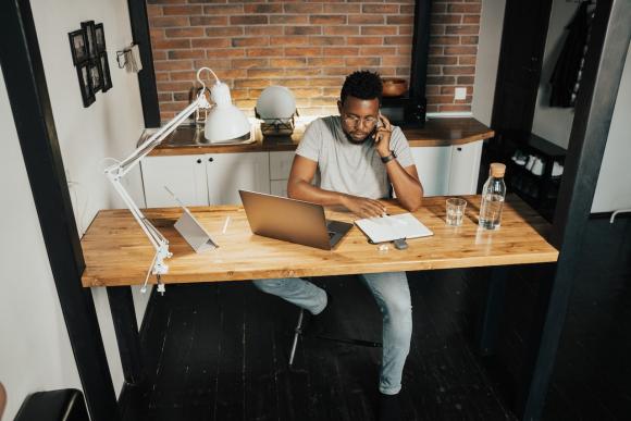 Chronique d'un psy : « Un psy (dé)connecté »
