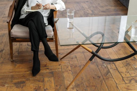 Chronique d'un psy : « Les bonnes résolutions »