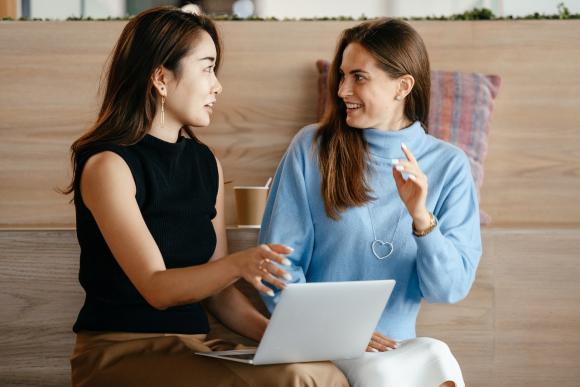 Travailler dans le Non-Marchand&nbsp;: zoom sur 12 fonctions de support