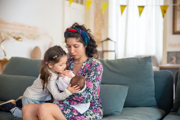 Quelle retraite pour le métier d'accueillante d'enfants&nbsp;?