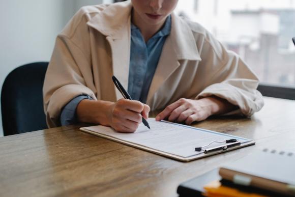 7 conseils pour faire son CV en tant qu'éducateur