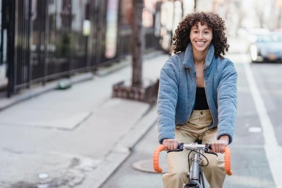 La mobilité douce au service des ASBL avec ProVélo