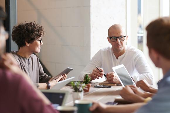 Pourquoi s'engager dans une union professionnelle ?