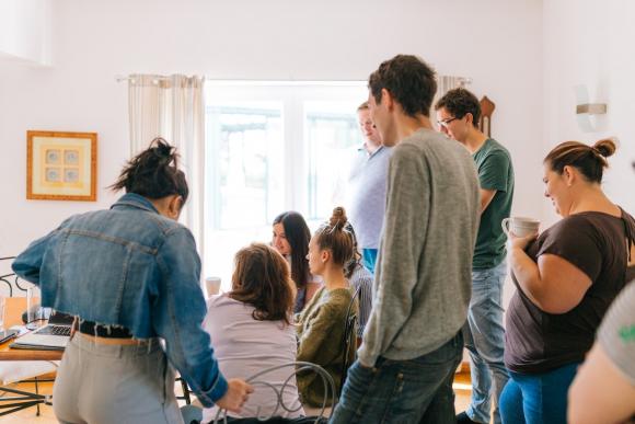 Agenda caché et stratégies : s'en préserver au travail