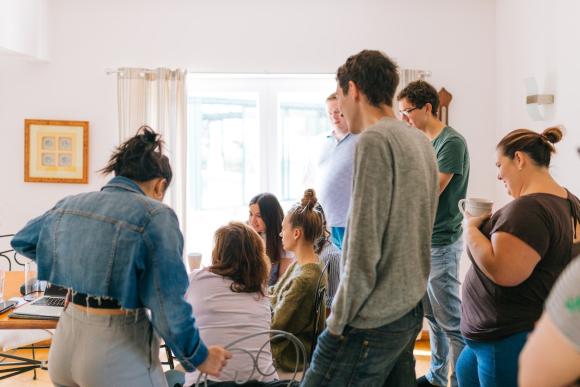 Agenda caché et stratégies&nbsp;: s'en préserver au travail