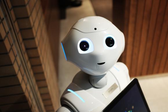 Chronique d'un psy&nbsp;: « Peut-on remplacer son psy par une intelligence artificielle&nbsp;? »