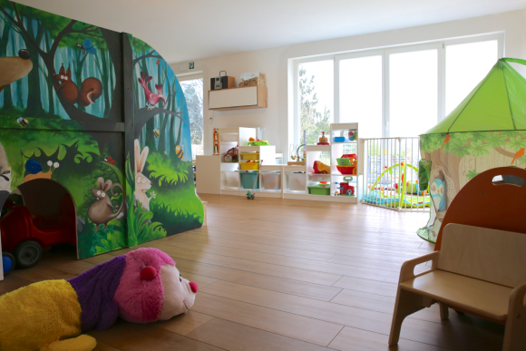 Fermeture de crèches dans le Brabant Wallon&nbsp;: le coup de gueule de parents&nbsp;!