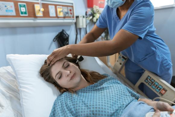 Quelle est la retraite d'une infirmière ou d'un infirmier&nbsp;?