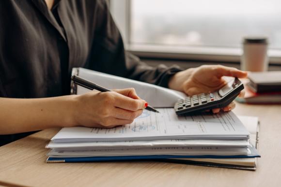 Devenir psy indépendant - Leçon 7&nbsp;: tenir sa comptabilité