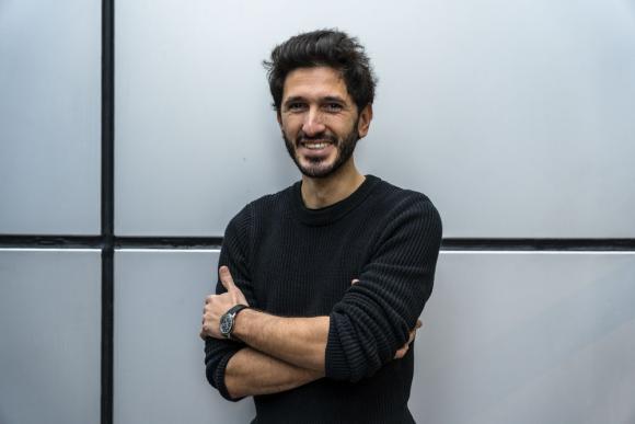 Alexandre, conseiller en prévention aspects psychosociaux&nbsp;: se préserver du burn-out