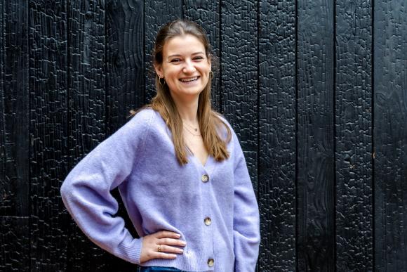 Antoinette, neuropsychologue : décoder la partie invisible de l'iceberg