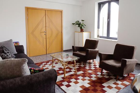 Inédit à Bruxelles: Epicentre, un centre de soins pour une santé inclusive