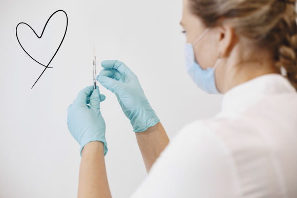 Investir dans les soins infirmiers, c'est investir dans une société prospère et en santé