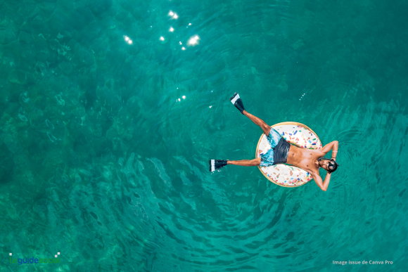La rédaction du Guide Social vous souhaite de très belles vacances&nbsp;!