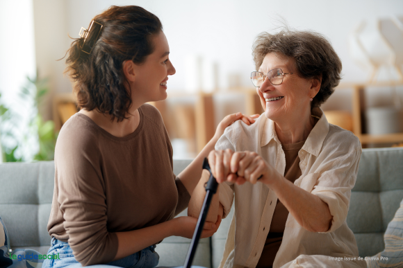 Aidants proches&nbsp;: indispensables aux soins, mais encore trop peu soutenus