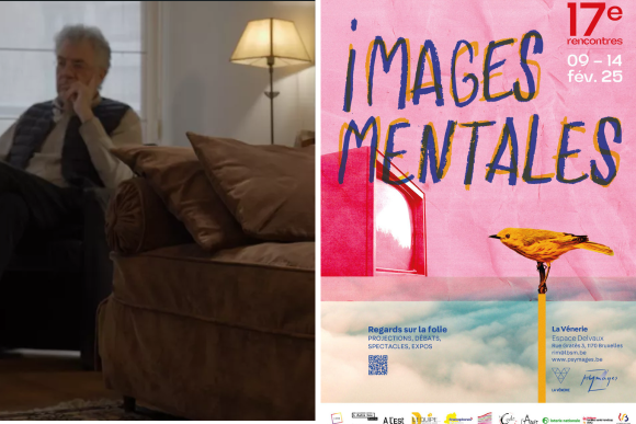 À l'écoute des silencieux&nbsp;: un documentaire lève le voile sur le quotidien des psychanalystes