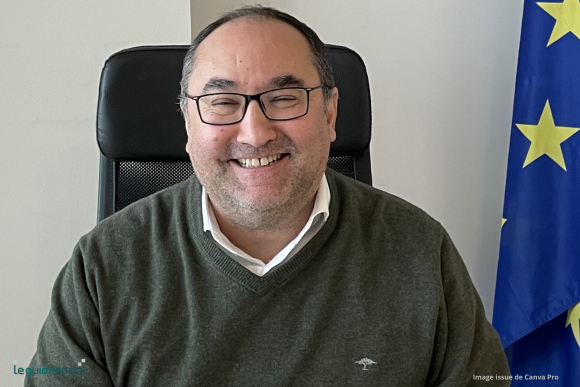 Ahmed Laaouej, sans filtre&nbsp;: l'homme derrière les politiques sociales